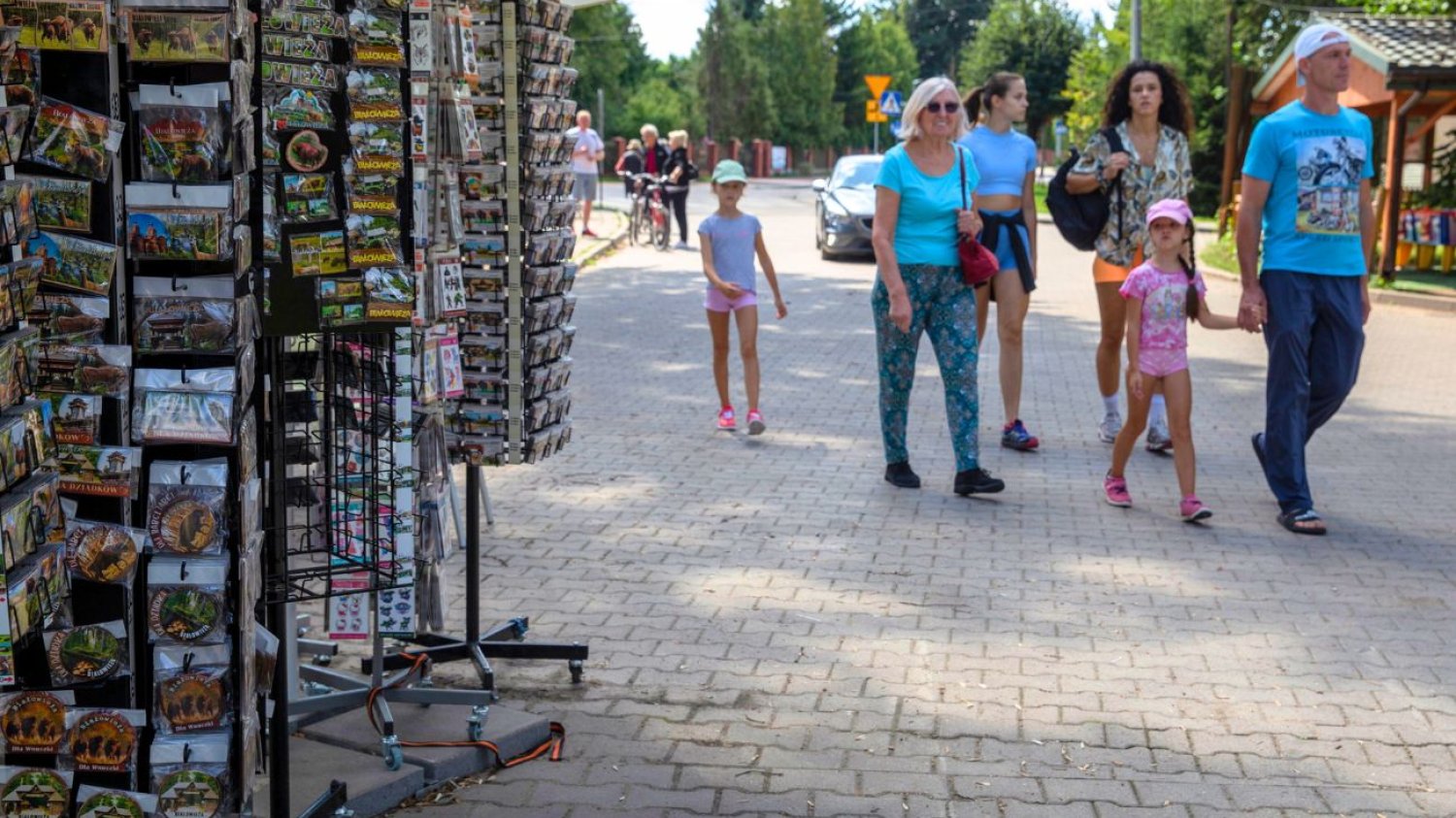 Podlaski Bon Turystyczny na nowych zasadach