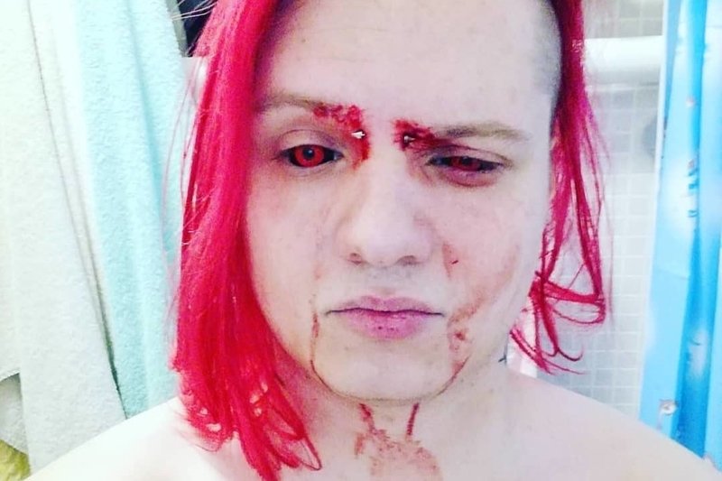 Muzyk nie zrobił tego dla "fejmu".