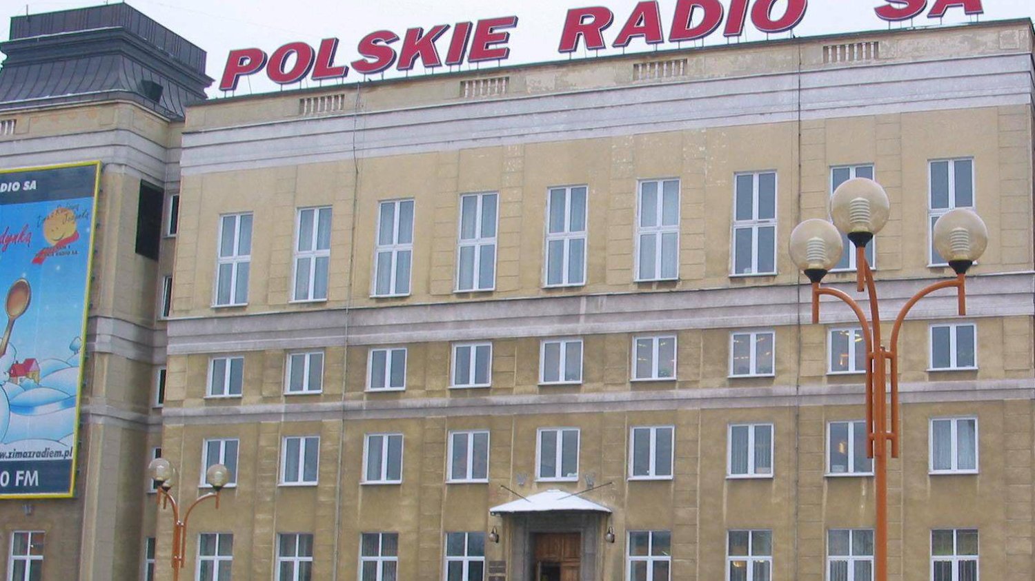 Czy Polskie Radio jest upolitycznione i promuje jedną ideologię?