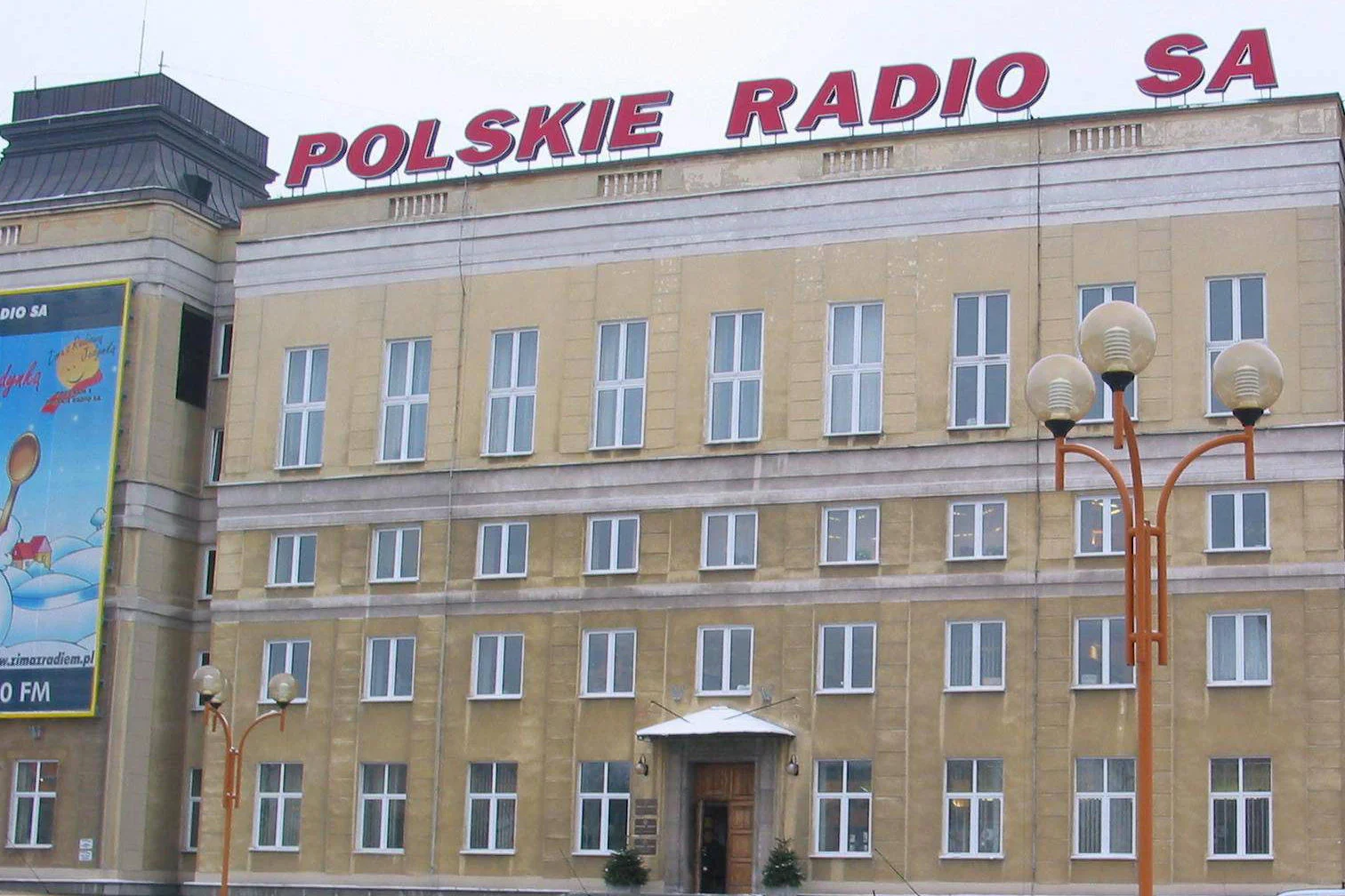 Czy Polskie Radio jest upolitycznione i promuje jedną ideologię?