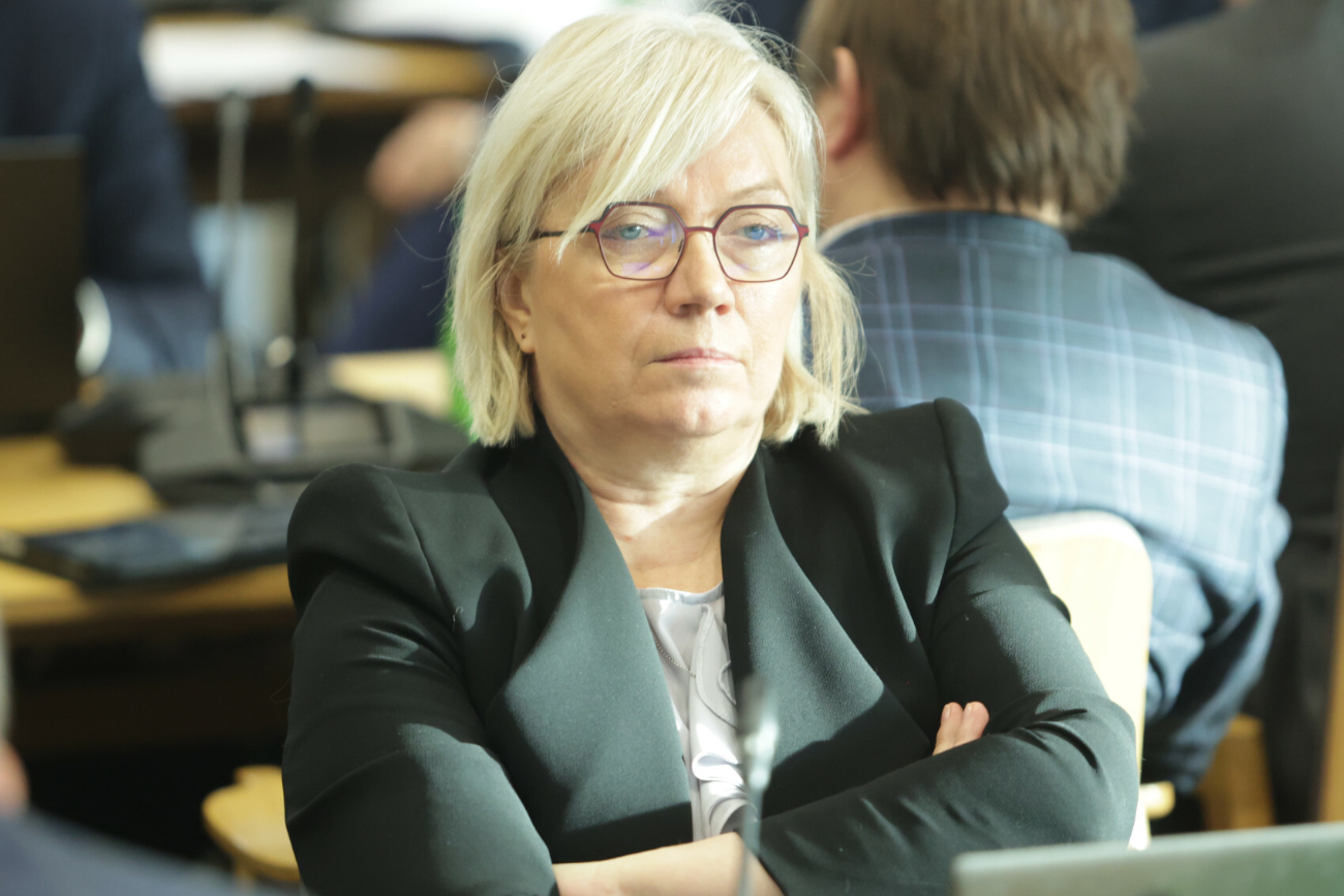 Politycy zdradzają, co ze zmianami w Trybunale Konstytucyjnym. "Nie dogadaliśmy się"