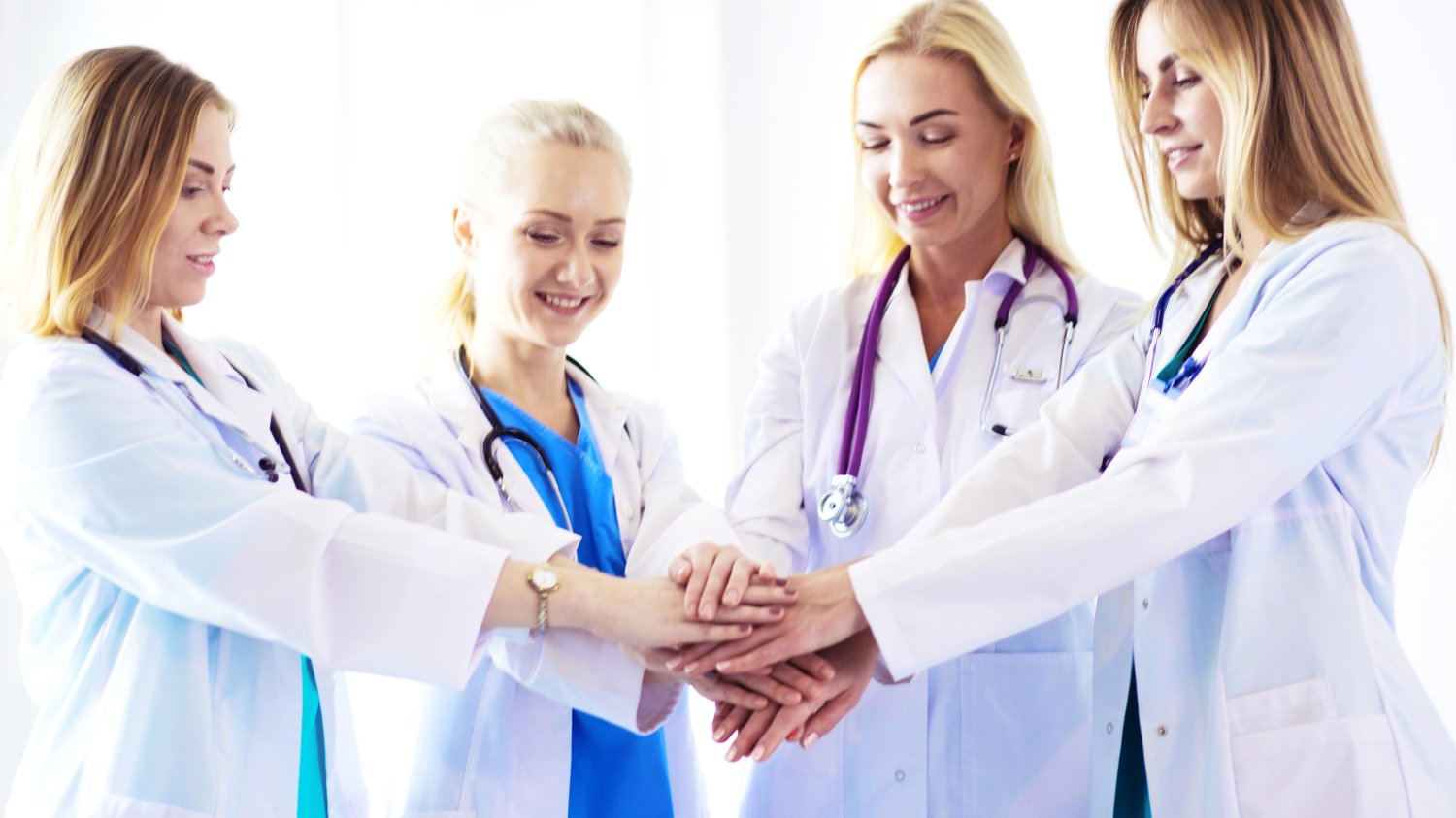 Już 4 marca 2023 na terenie Międzynarodowych Targów Poznańskich w Poznaniu konferencja WomenInMed.