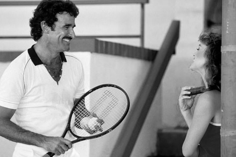 "Dynastia". Nie żyje Geoffrey Scott, serialowy Mark Jennings.