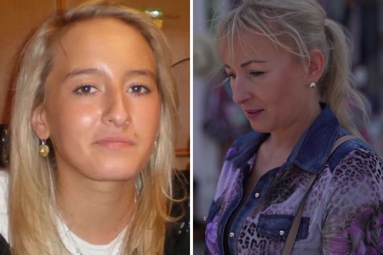 Matka Iwony Wieczorek mówi, co by zrobiła, gdyby ją teraz zobaczyła Matka Iwony Wieczorek mówi, co by zrobiła, gdyby ją teraz zobaczyła