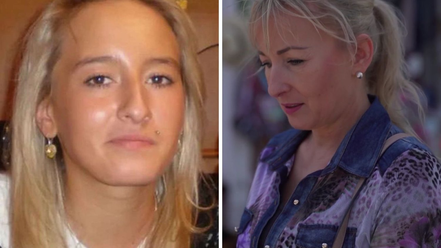 Matka Iwony Wieczorek mówi, co by zrobiła, gdyby ją teraz zobaczyła Matka Iwony Wieczorek mówi, co by zrobiła, gdyby ją teraz zobaczyła
