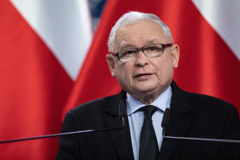Jarosław Kaczyński o kulisach wyborów korespondencyjnych. To był jego pomysł