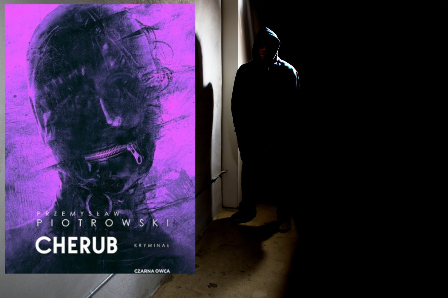 To jest kryminał, który warto przeczytać!