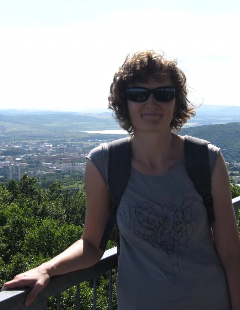 Jana Kępska