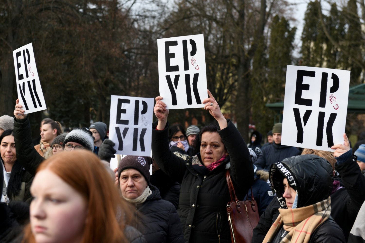 Sąd zdecydował ws. 16-letniej Gabrieli P.