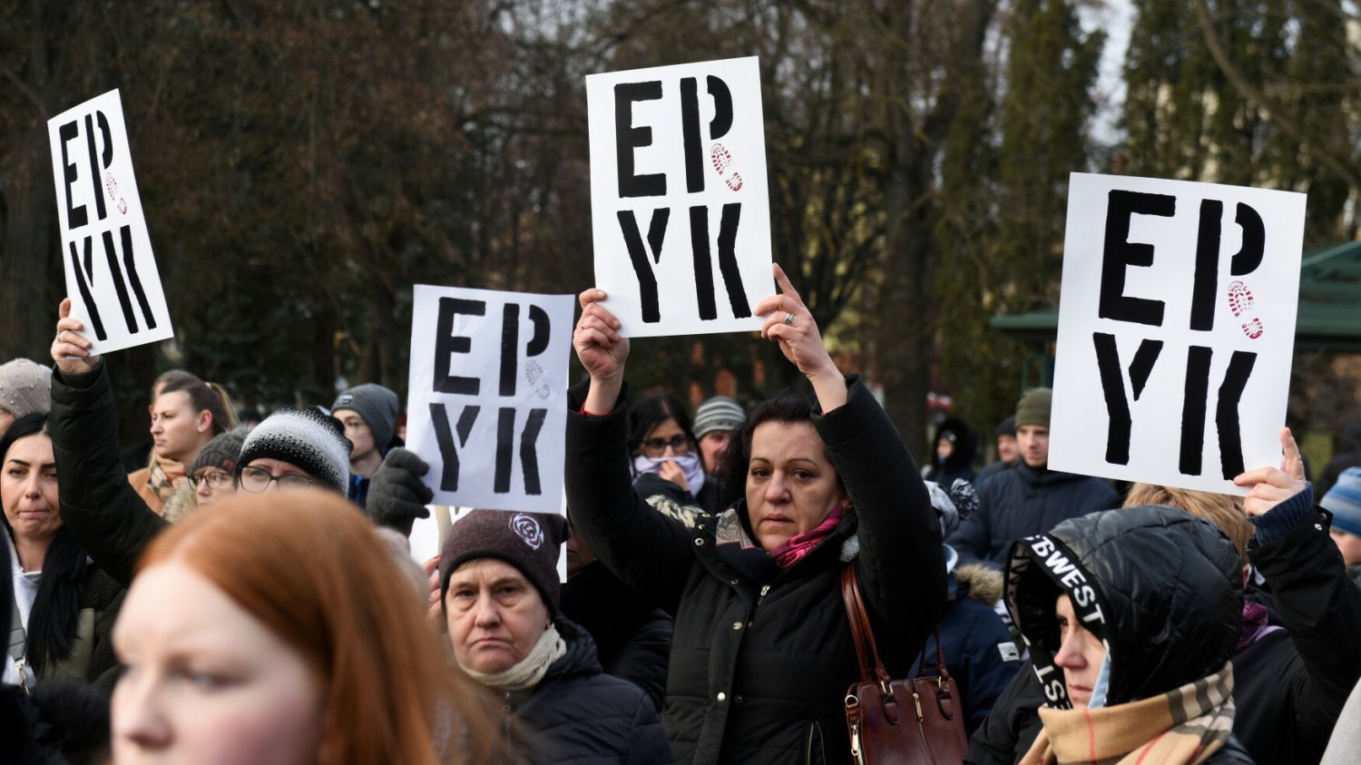 Sąd zdecydował ws. 16-letniej Gabrieli P.