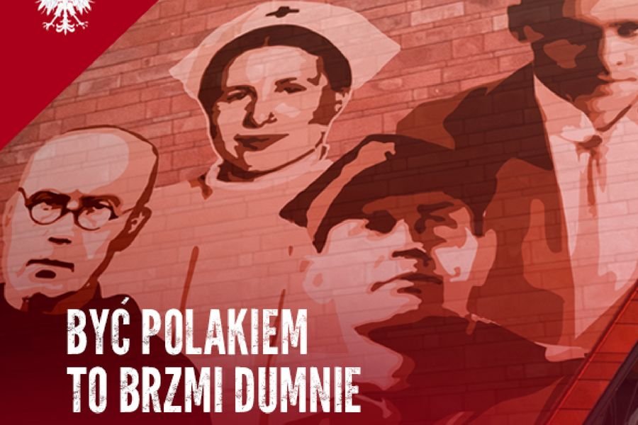 Muzeum II wojny światowej powołało się na badanie CBOS. Problem w tym, że takiego nie ma.