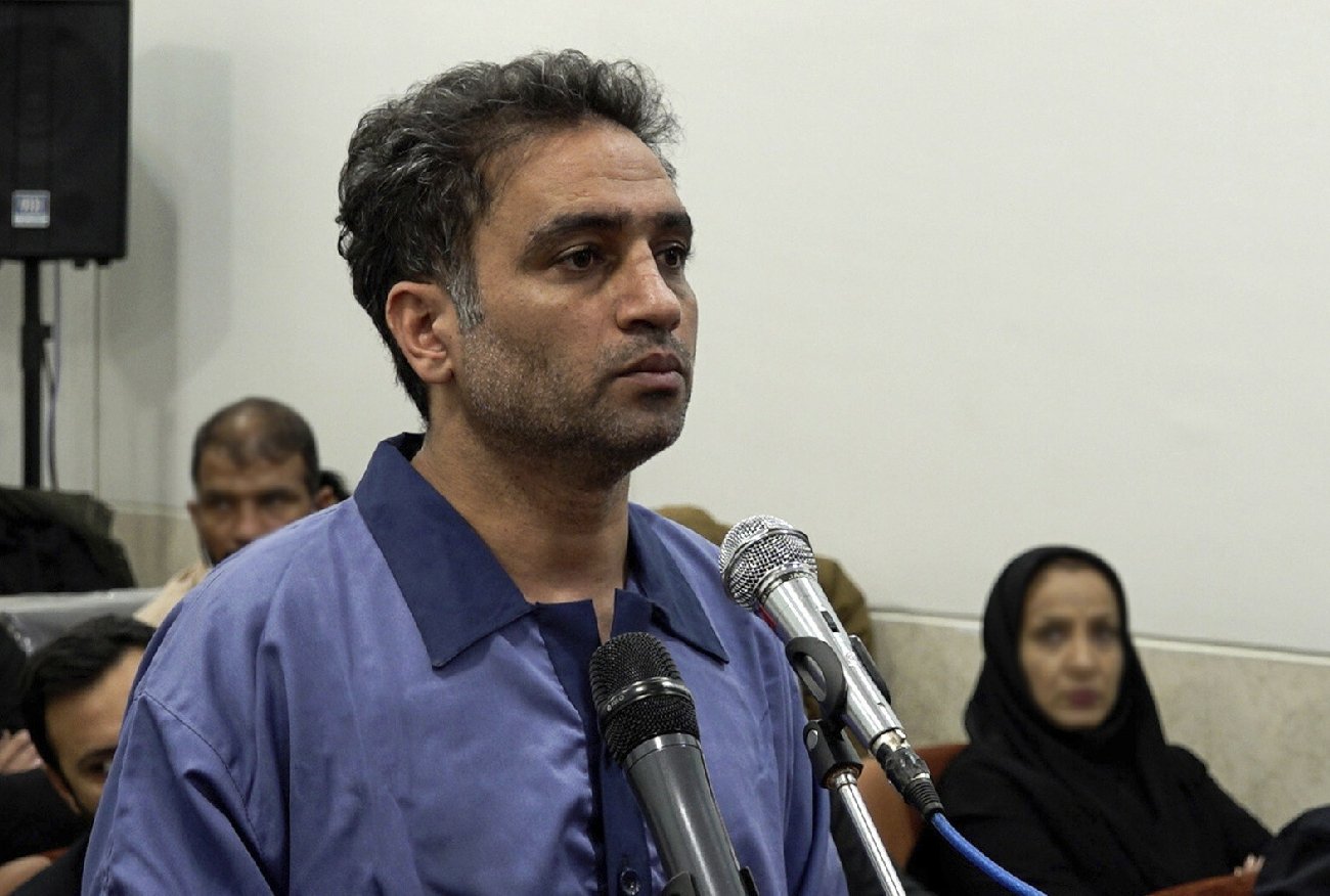 Iran. Zaprotestowali przeciwko władzy. Dziś ich powieszono.