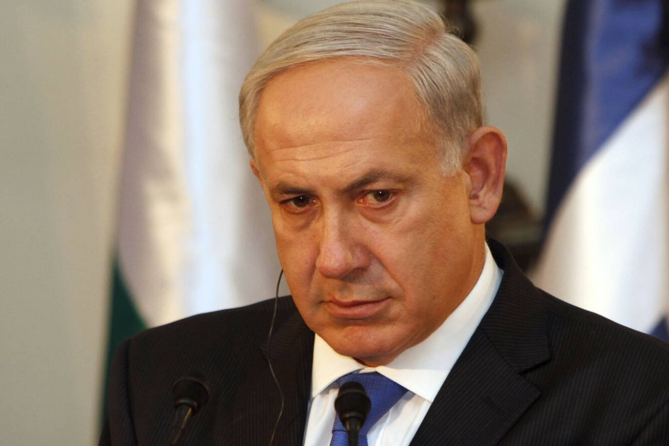 Premier Izraela trafił do szpitala. Benjamin Netanjahu w placówce medycznej