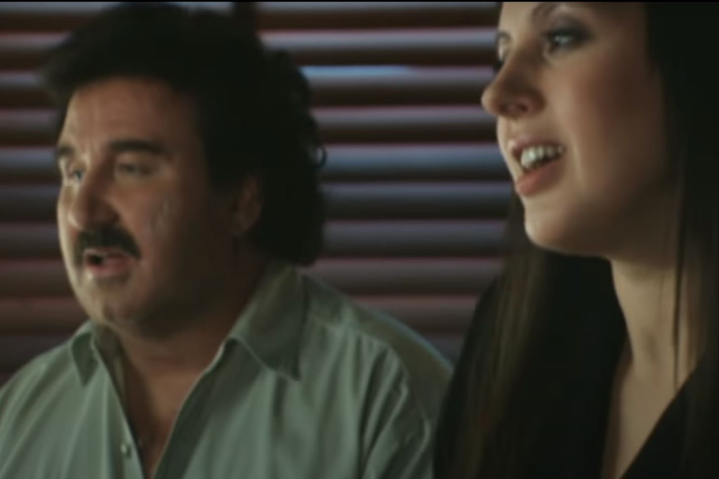 Piosenka Krzysztofa Krawczyka i Edyty Bartosiewicz jest popularna również za granicą