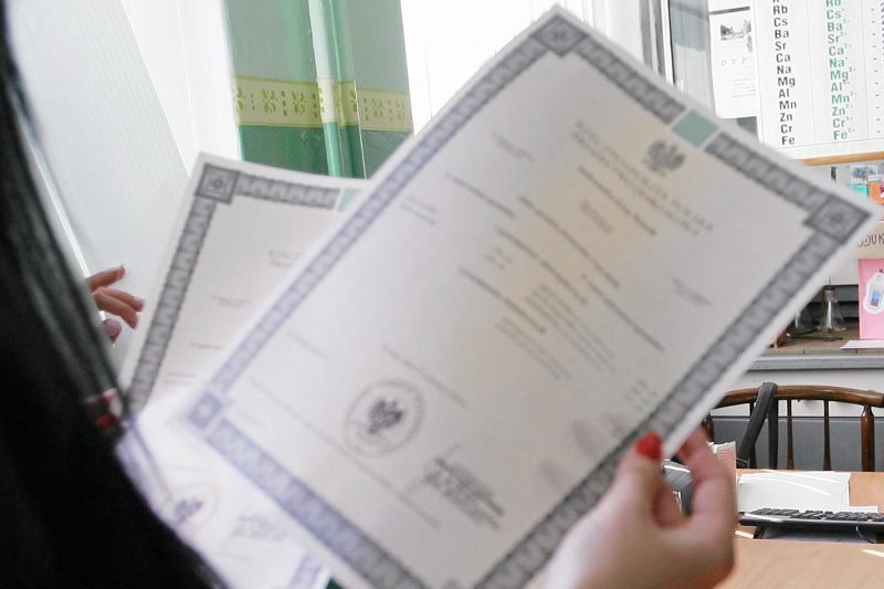 Aż 25 procent uczniów nie zdało matury z matematyki