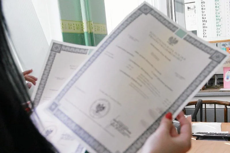 Aż 25 procent uczniów nie zdało matury z matematyki