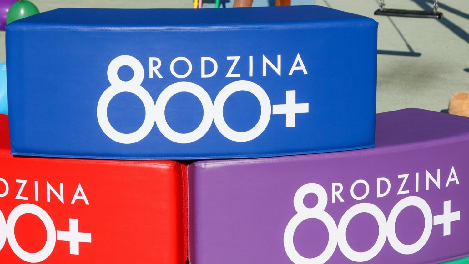 Pobierasz 800 plus? Już tylko kilka dni zostało na złożenie tego wniosku