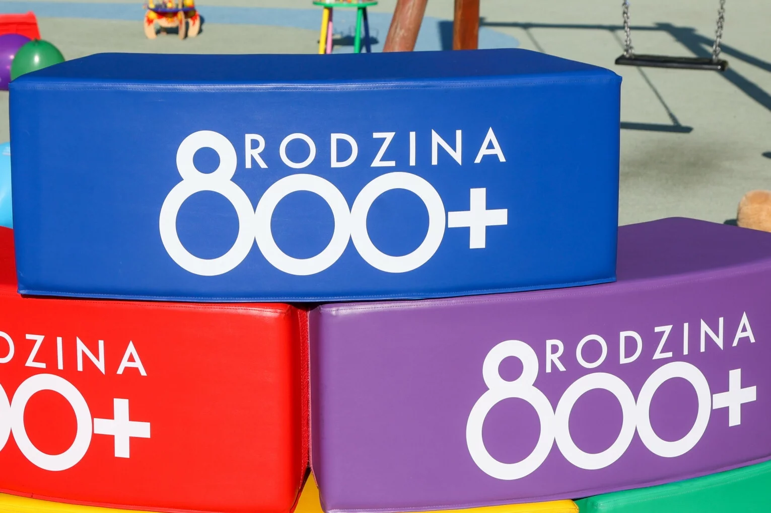Pobierasz 800 plus? Już tylko kilka dni zostało na złożenie tego wniosku