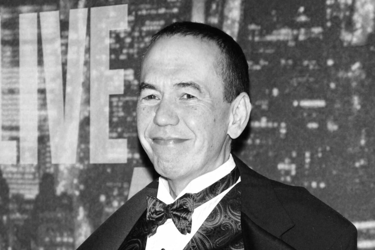 Gilbert Gottfried nie żyje. Uznany komik i aktor z USA miał 67 lat