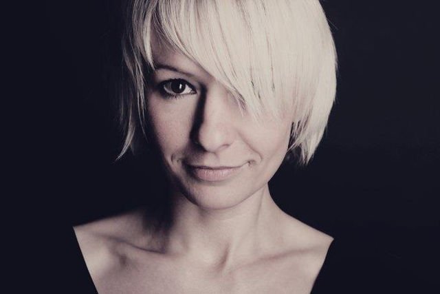 Eliza Krakówka - archiwum prywatne