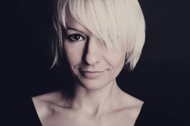 Eliza Krakówka - archiwum prywatne
