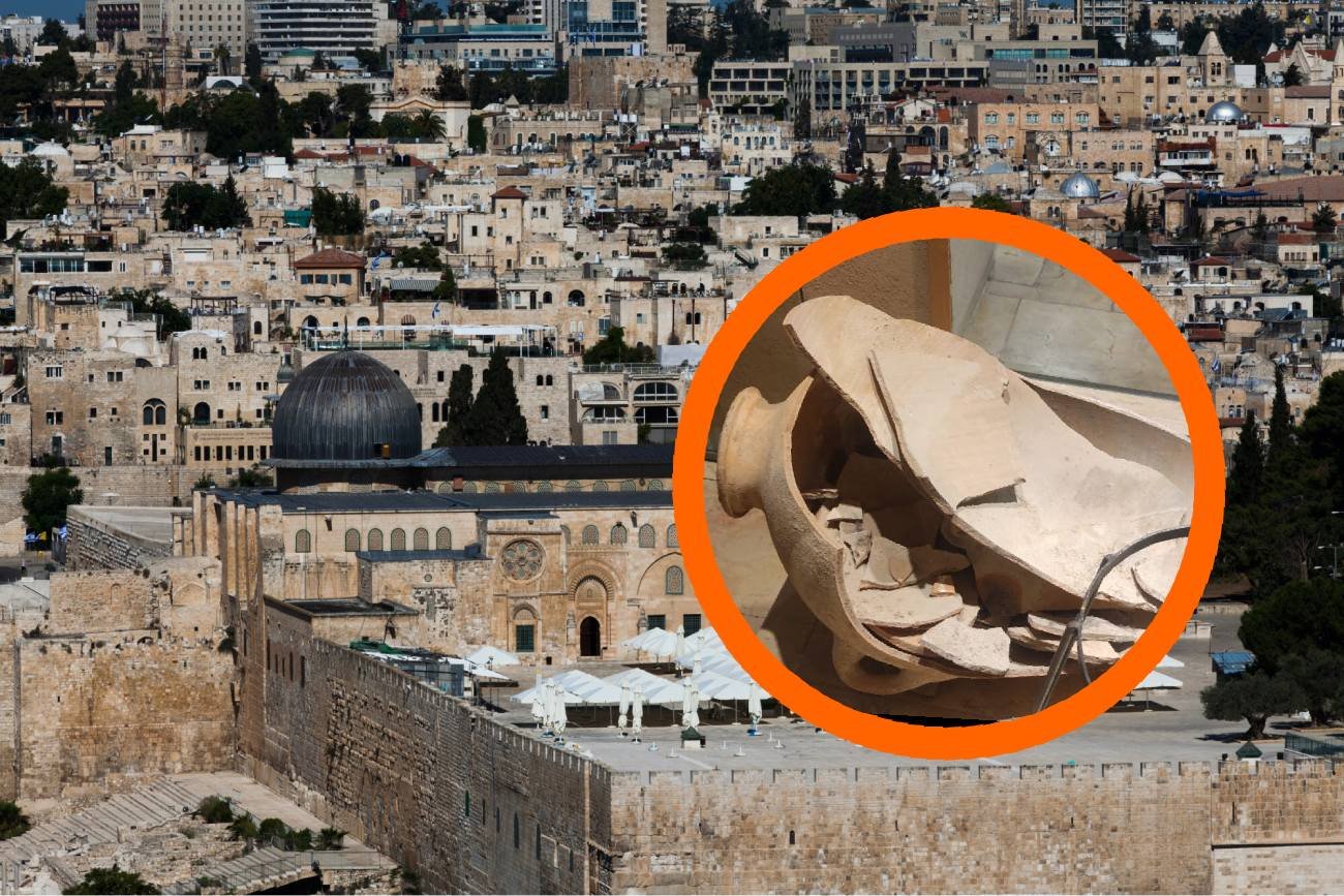 Dziecko rozbiło eksponat w muzeum. Niewiarygodne co zrobiła matka.