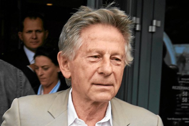 Roman Polański stawi się w krakowskim sądzie