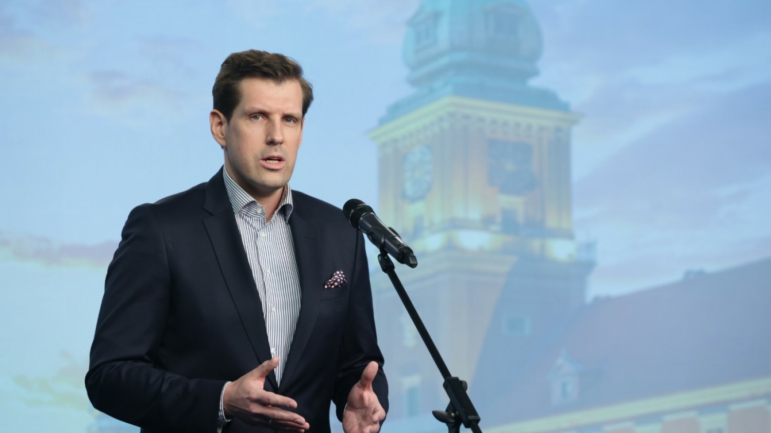 Tobiasz Bocheński.