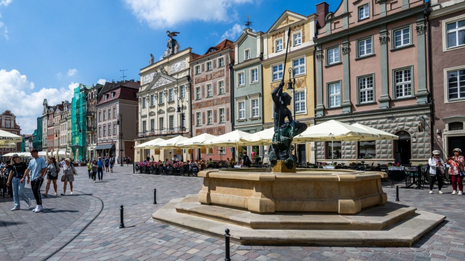 FlixBus z genialną promocją na przejazdy