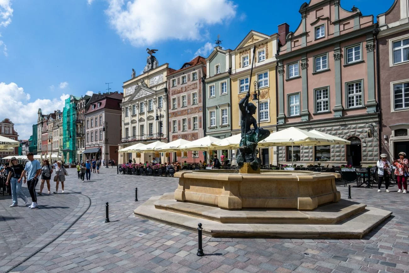 FlixBus zachęca do zwiedzania Polski. Świetna promocja na przejazdy FlixBus z genialną promocją na przejazdy