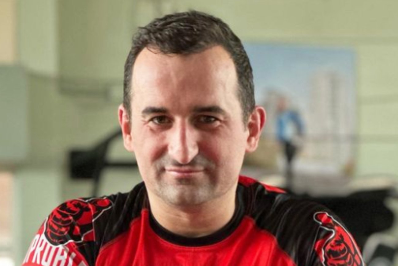 Misiek Koterski miał żal do rodziców. "Oskarżałem ich, że popsuli mi życie"