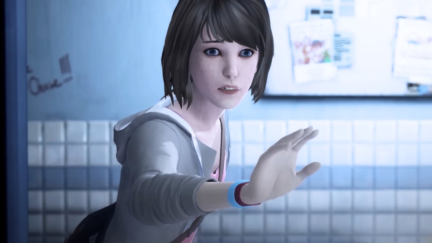Ma zagadkę jak dobry kryminał. Amazon tworzy serial na podstawie tej kultowej gry Amazon robi ekranizację gry Life is Strange. To "Efekt motyla" i kryminał