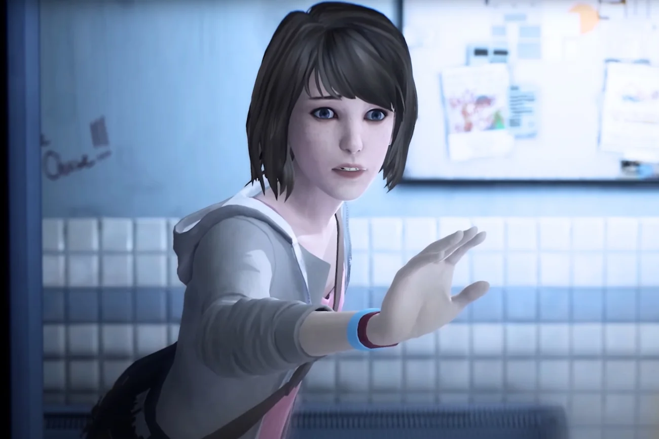 Amazon robi ekranizację gry Life is Strange. To "Efekt motyla" i kryminał