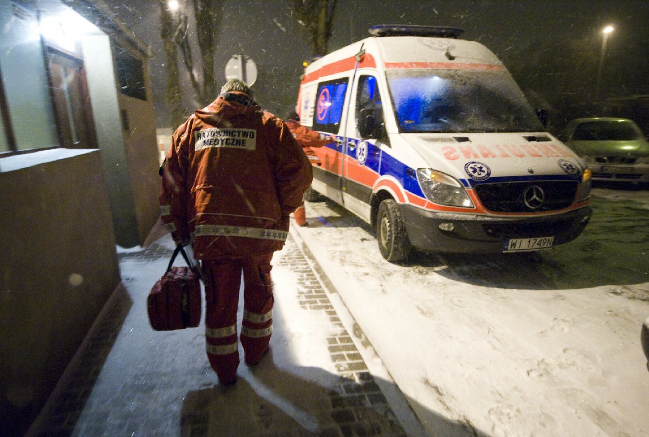 Natalia z Andrychowa nie żyje. To on odnalazł 14-latkę.