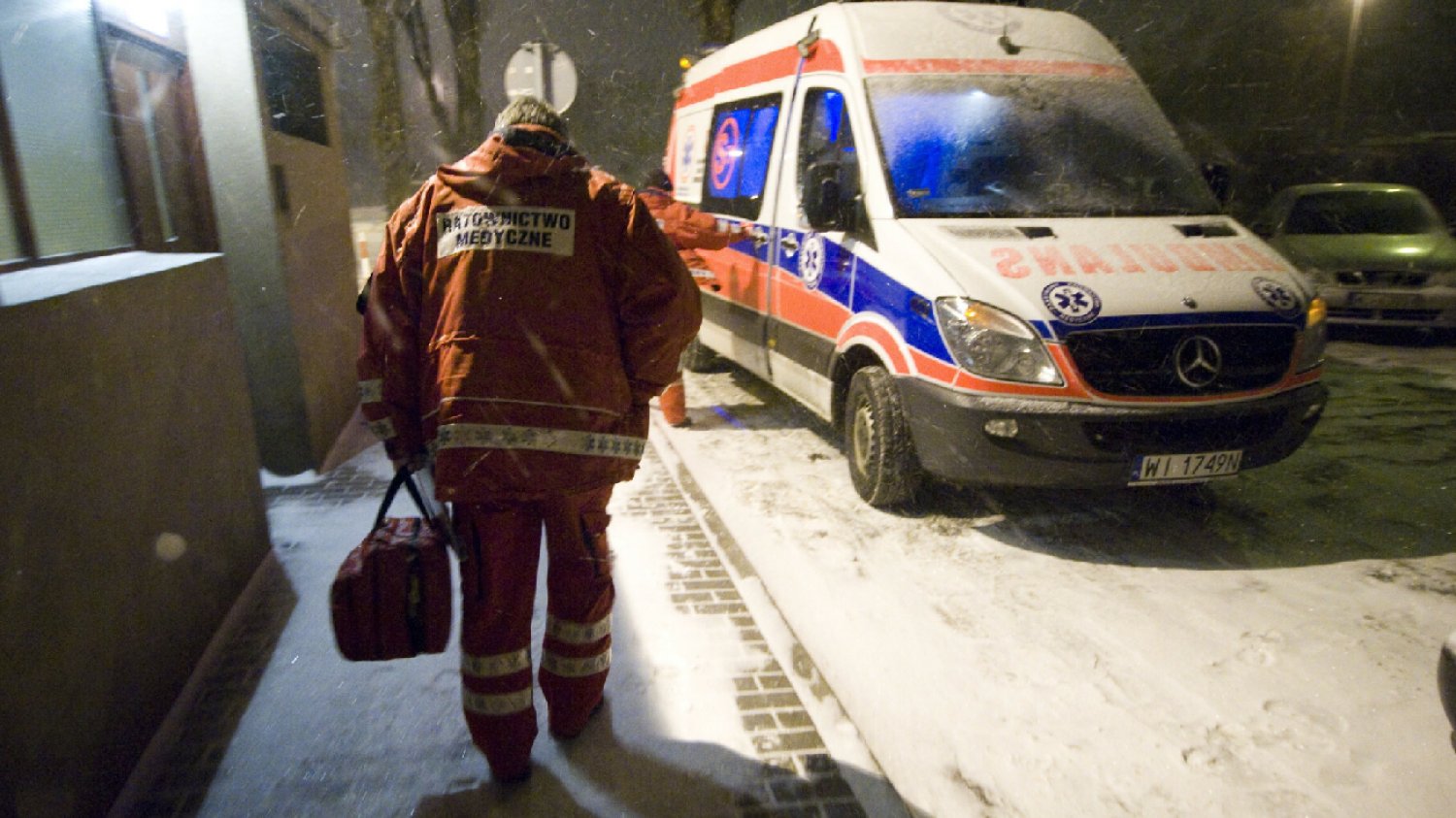 Natalia z Andrychowa nie żyje. To on odnalazł 14-latkę.