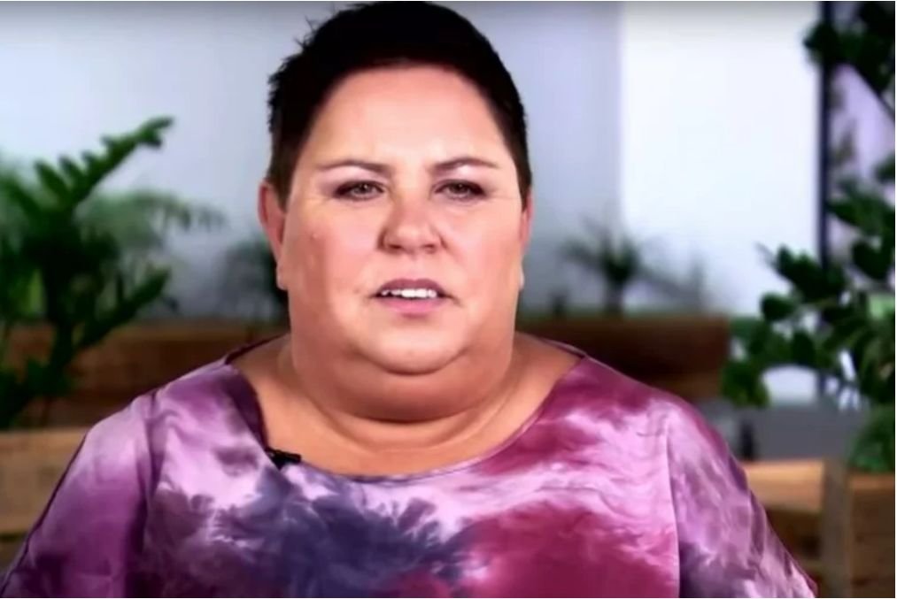 Dorota Wellman została zaatakowana w jednym z materiałów Telewizji Polskiej.