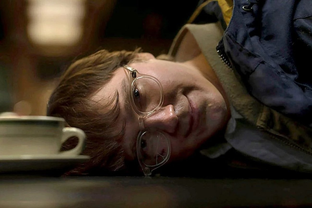 Paul Dano stworzył komiks o Riddlerze. Wiemy, jak wygląda okładka