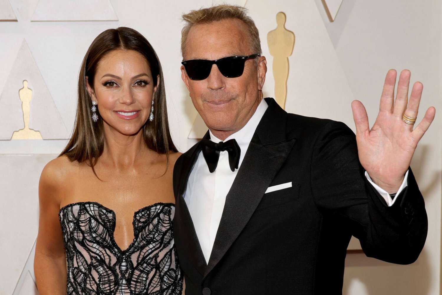 kevin costner Christine Baumgartner rozwód alimenty sąd o co chodzi
