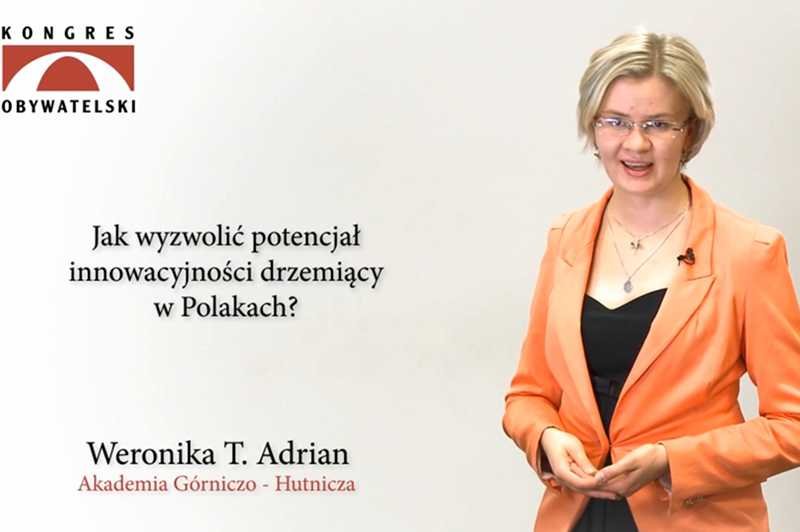 Jak poprawić innowacyjność? Uczyć się od najlepszych.