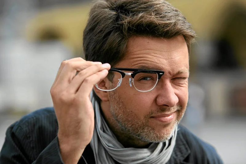 Michał Rusinek