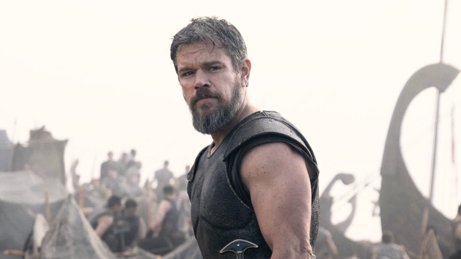 "Odyseja" Nolana ma pierwsze reakcje. Krytycy oszaleli, a reżyser wspomina piekło