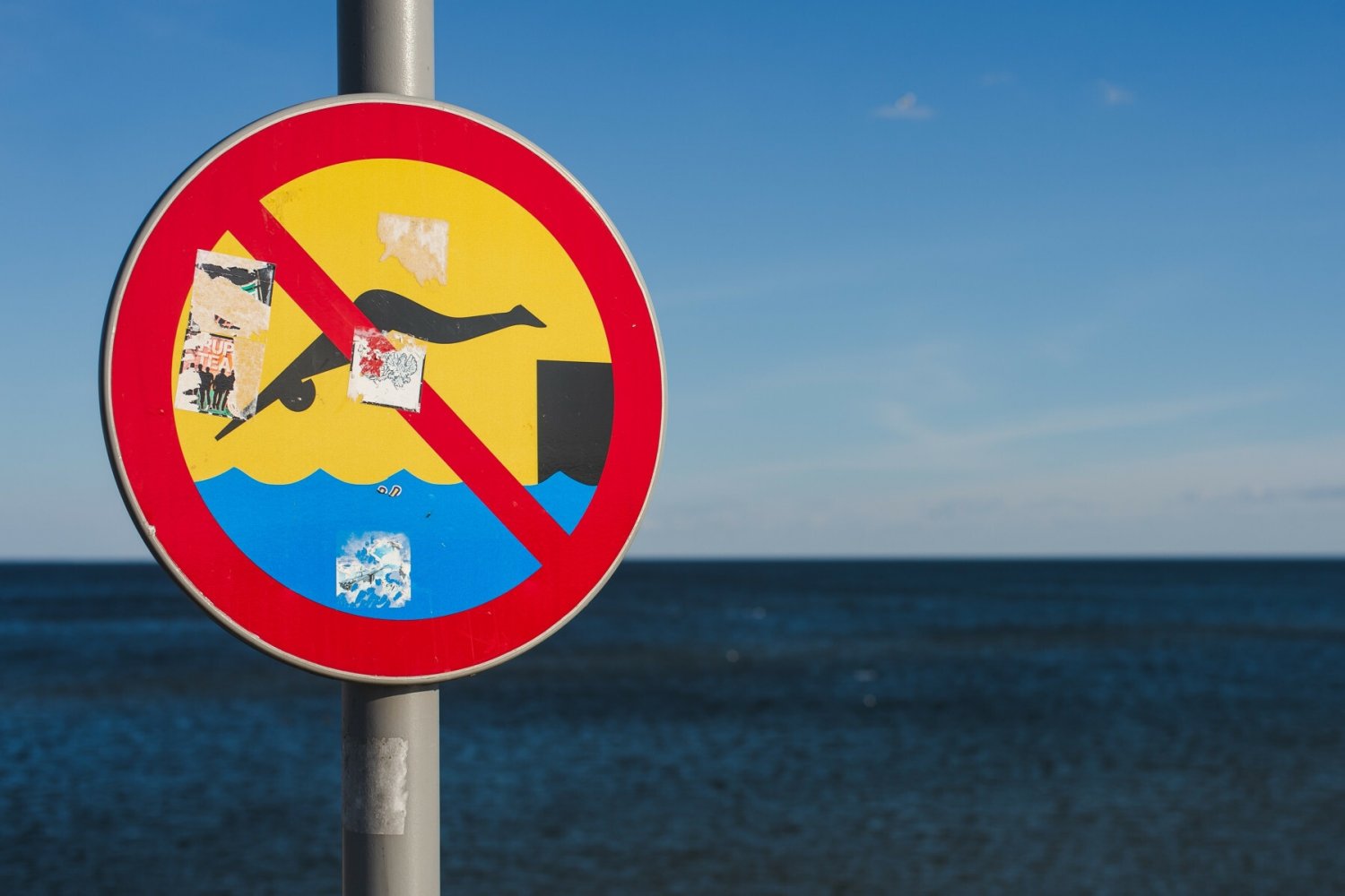 Dwóch Polaków utopiło się w Belgii.