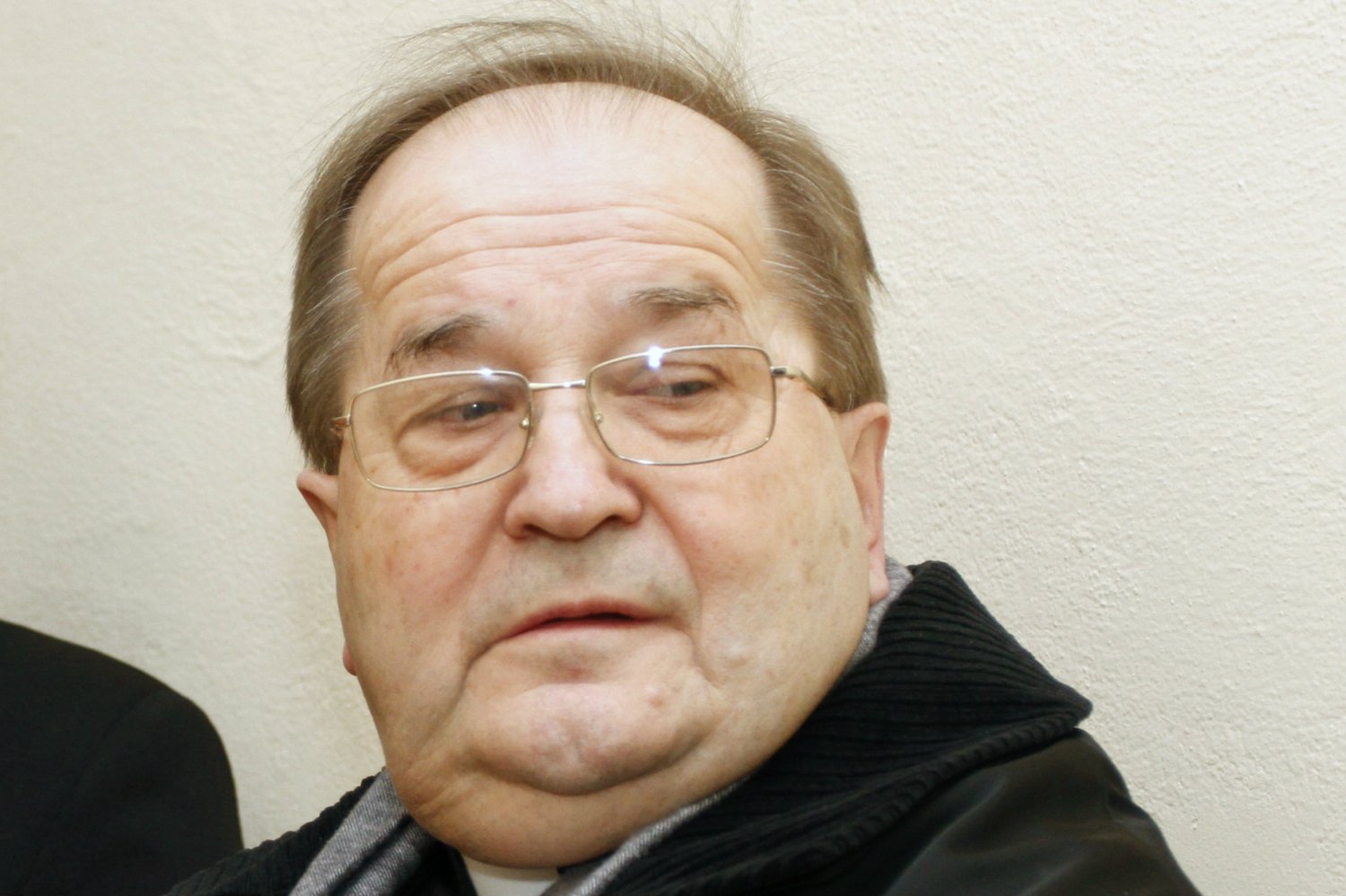 Ojciec Tadeusz Rydzyk stanął w obronie Jana Szyszki i wbił szpilę TVP.