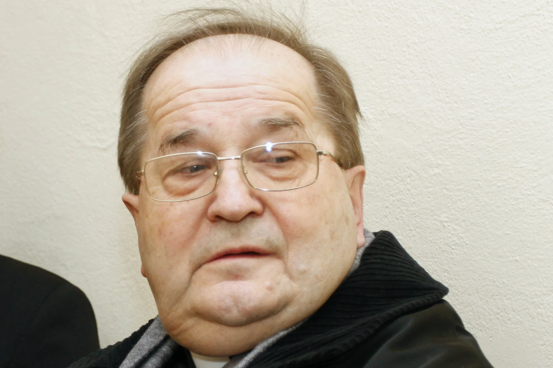 Ojciec Tadeusz Rydzyk stanął w obronie Jana Szyszki i wbił szpilę TVP.