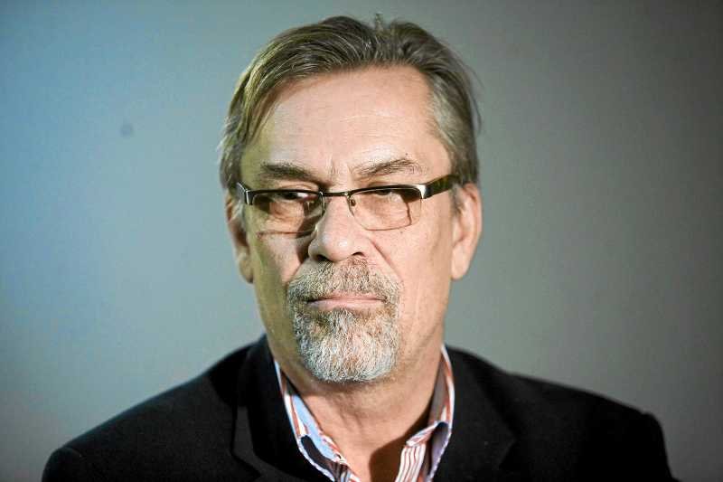 Jacek Żakowski, publicysta "Polityki".