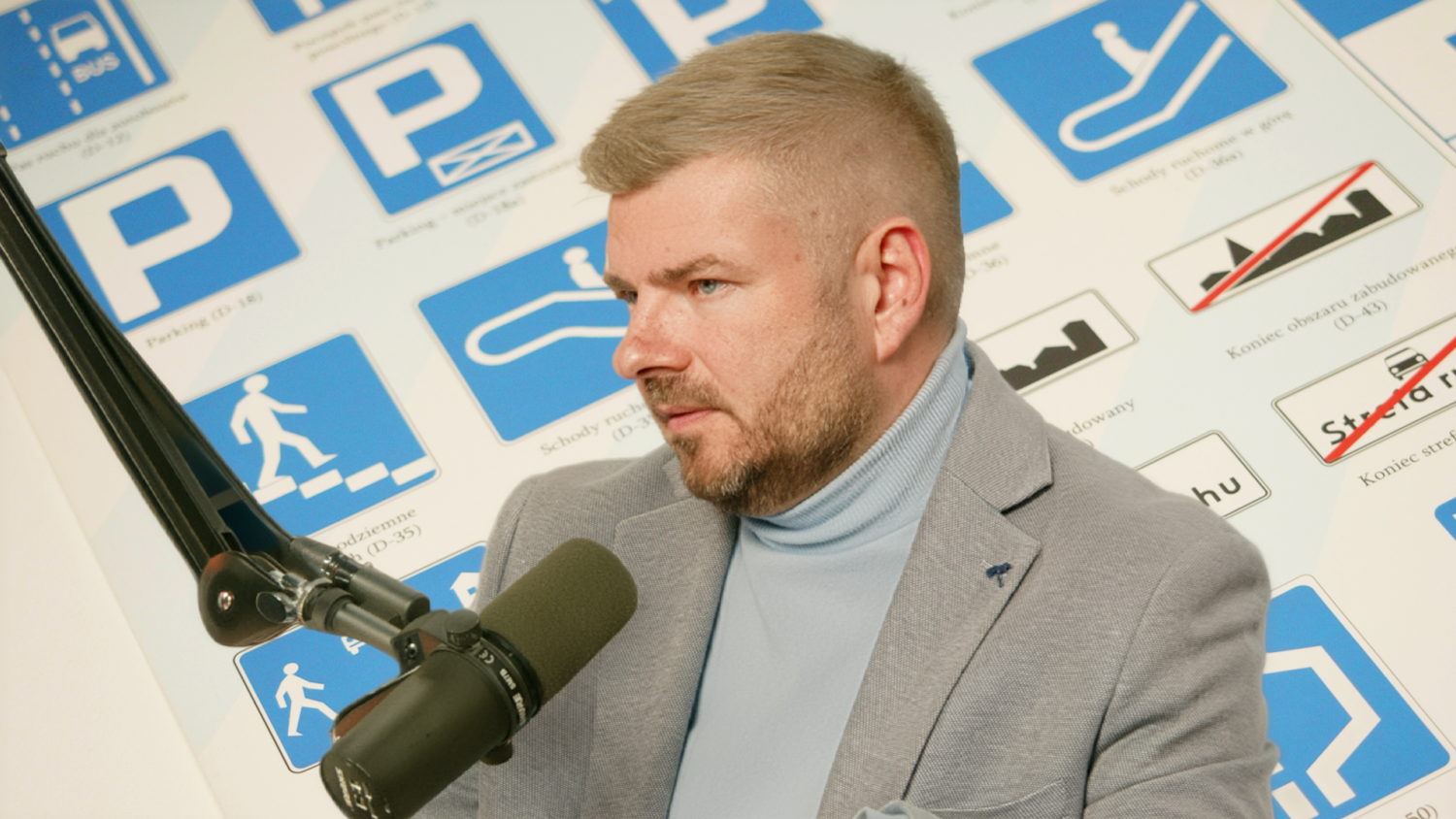 Dlaczego tak wielu kursantów oblewa egzamin na prawo jazdy? Były egzaminator mówi wprost