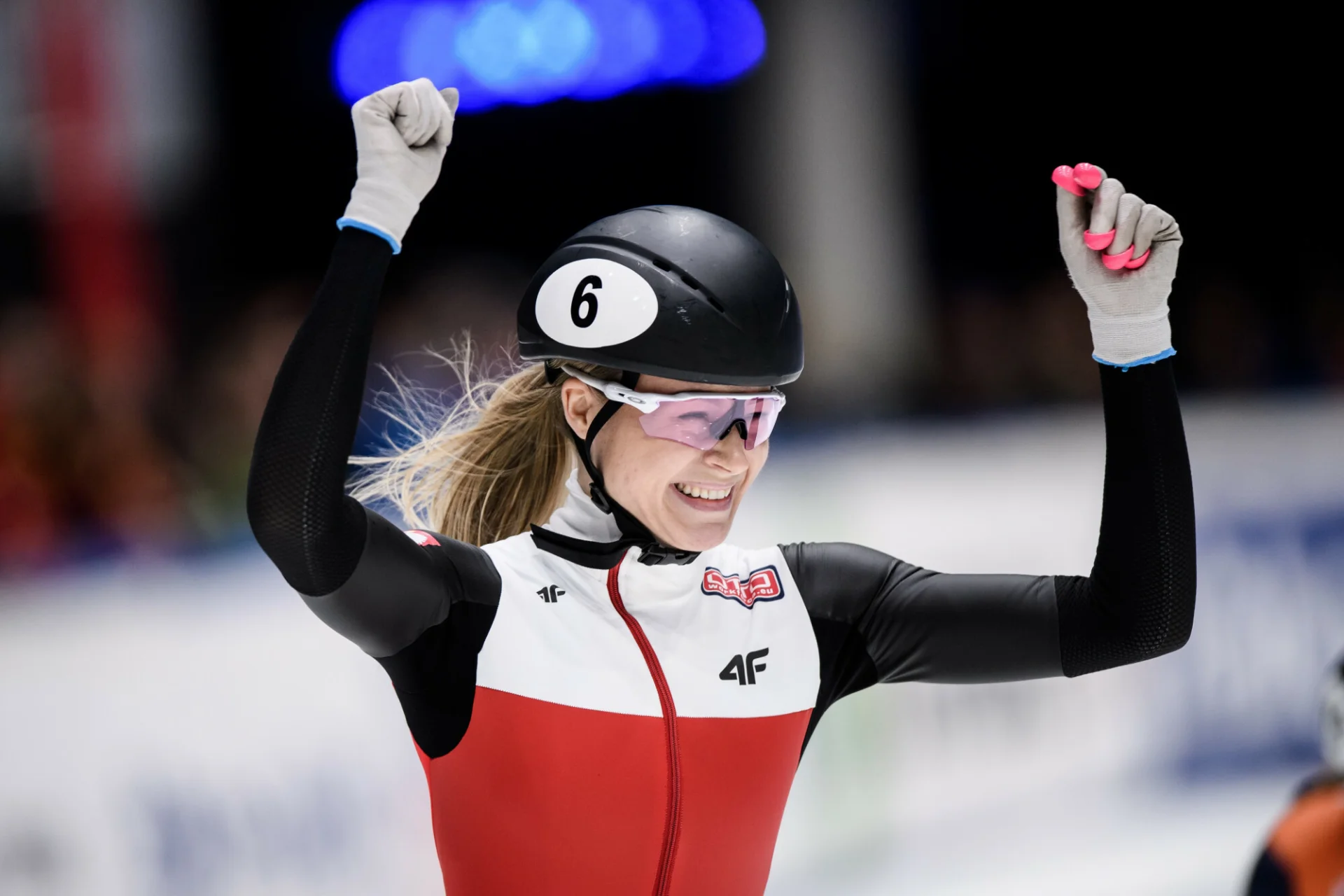 Natalia Maliszewska wraca do olimpijskiej rywalizacji, oby miała szansę na medal