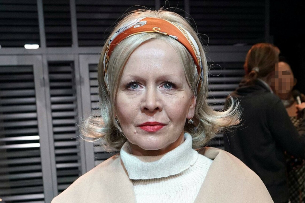 Agnieszka Krukówna - co dziś u niej słychać?