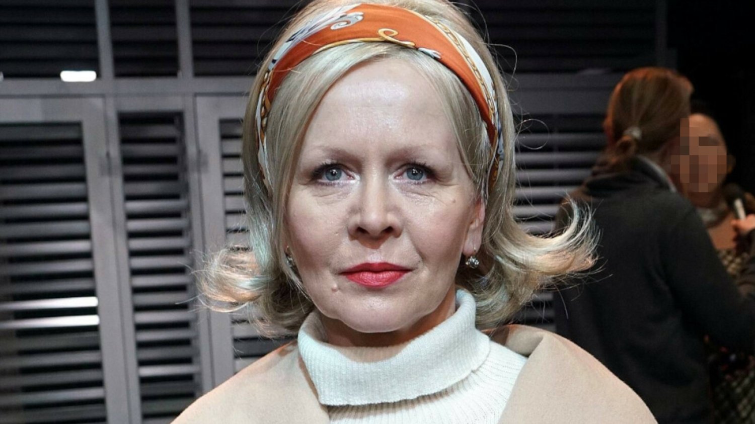 Agnieszka Krukówna - co dziś u niej słychać?