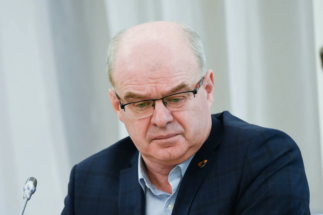 Gen. Waldemar Skrzypczak